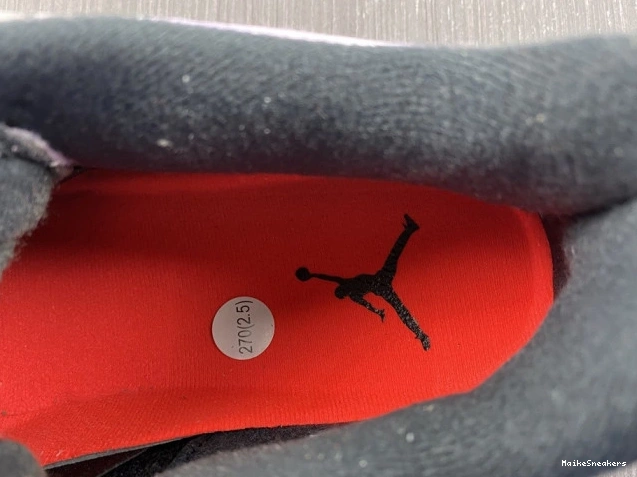MaikeSneakers 'Zen Master' Retro DH7138-506 4 Jordan Air 0711